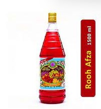 Rooh Afza, 1500ml
